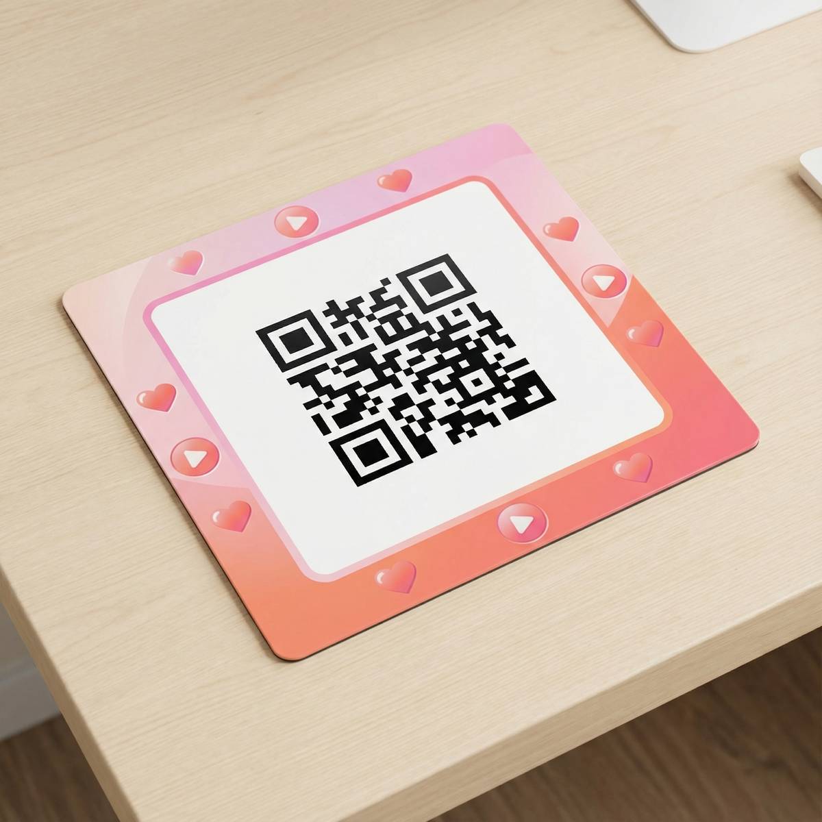 麻豆传媒公众号二维码