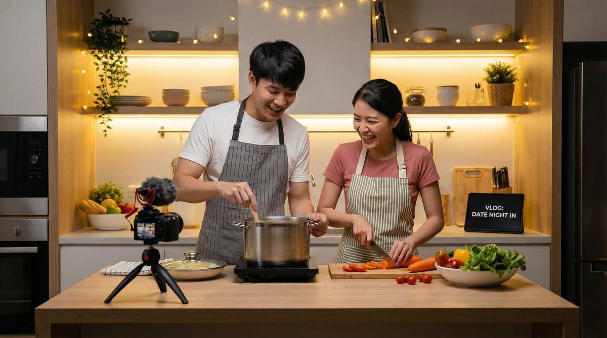 麻豆传媒生活视频